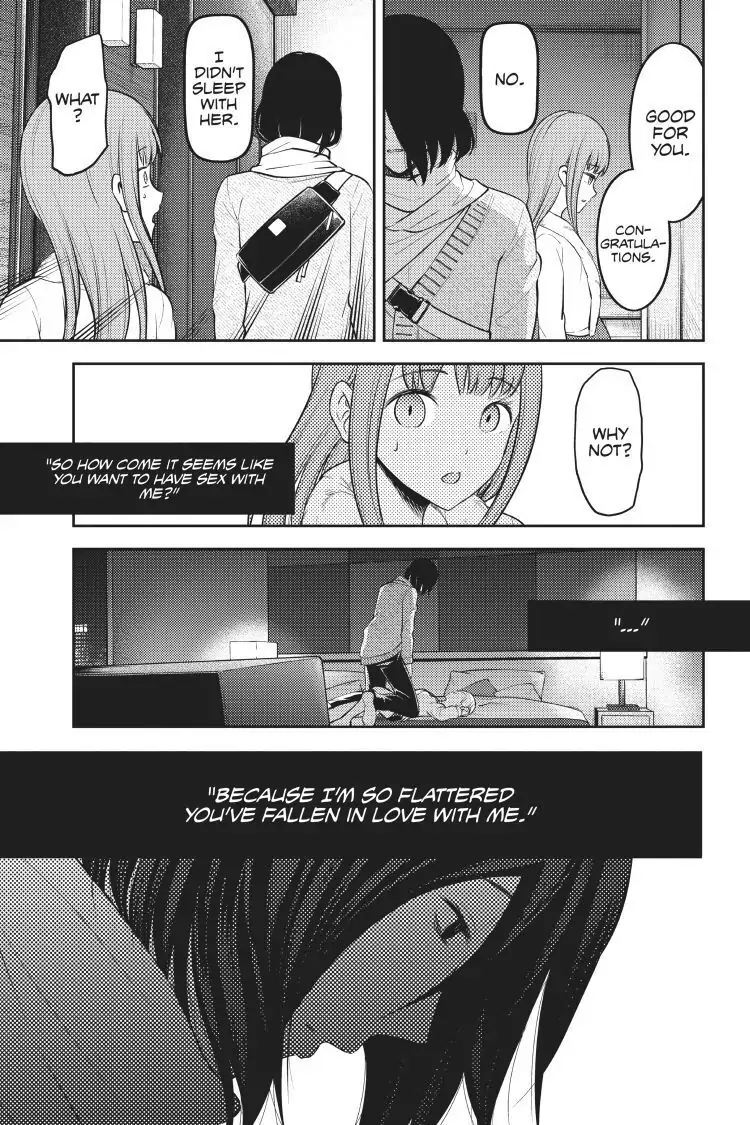 Read Kaguya-sama Love is War (EN) Manga Online