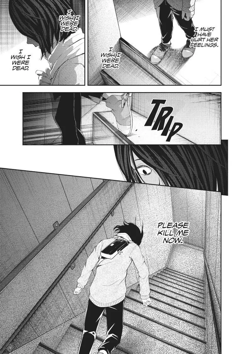 Read Kaguya-sama Love is War (EN) Manga Online