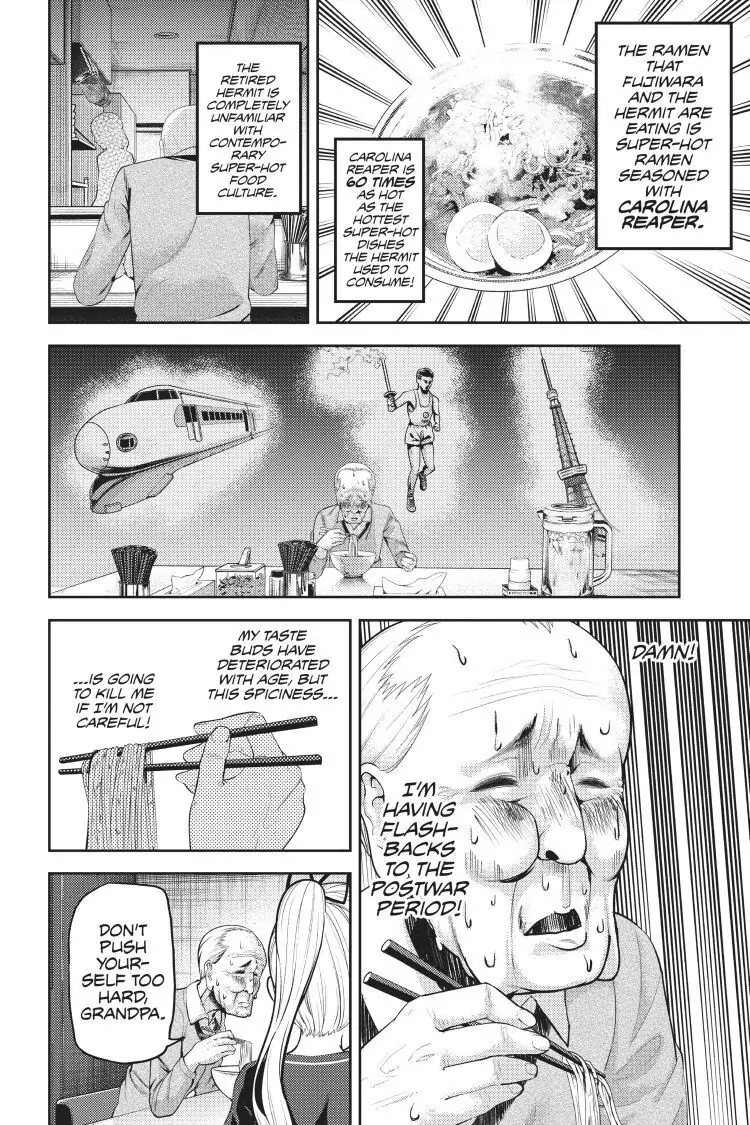 Read Kaguya-sama Love is War (EN) Manga Online