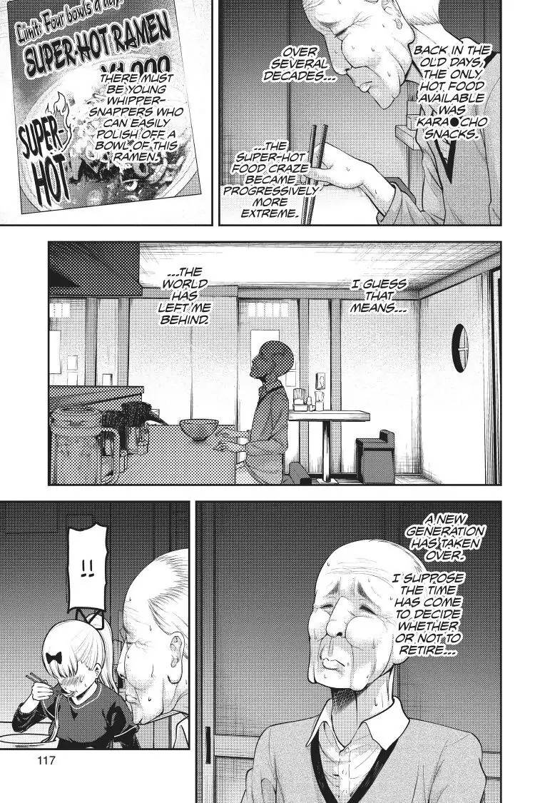 Read Kaguya-sama Love is War (EN) Manga Online
