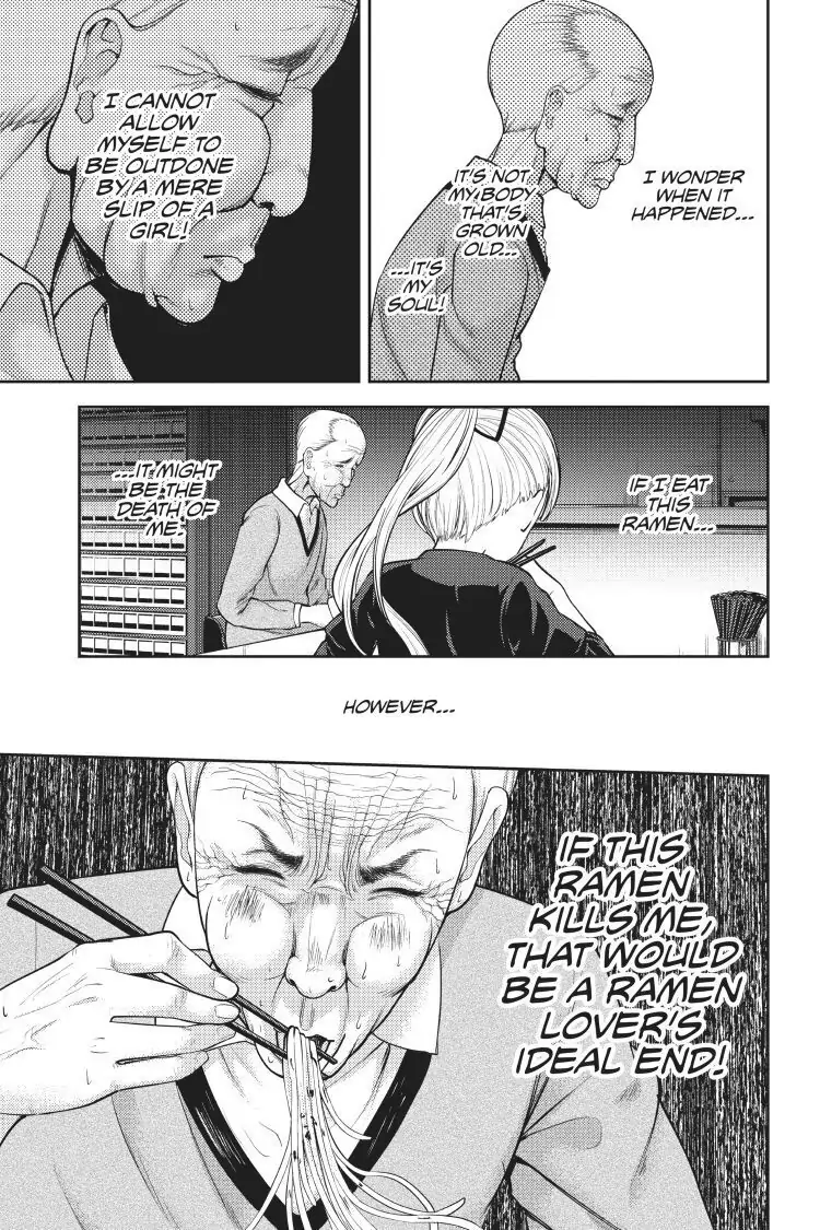 Read Kaguya-sama Love is War (EN) Manga Online