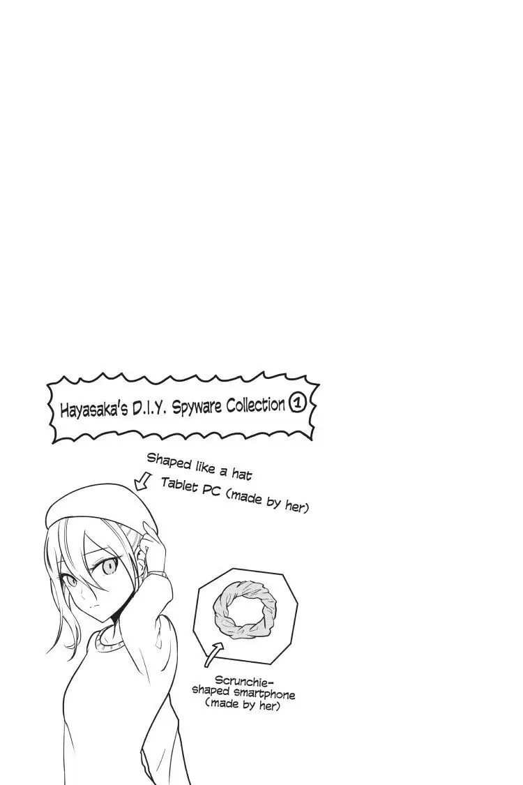 Read Kaguya-sama Love is War (EN) Manga Online