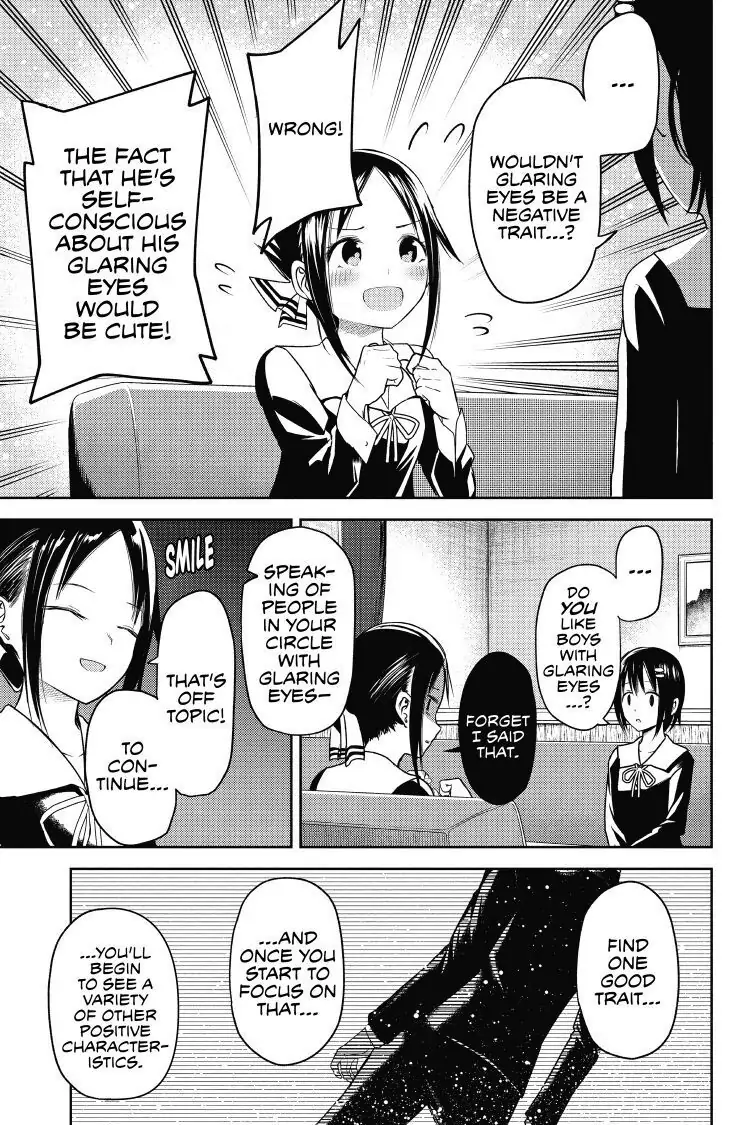 Read Kaguya-sama Love is War (EN) Manga Online
