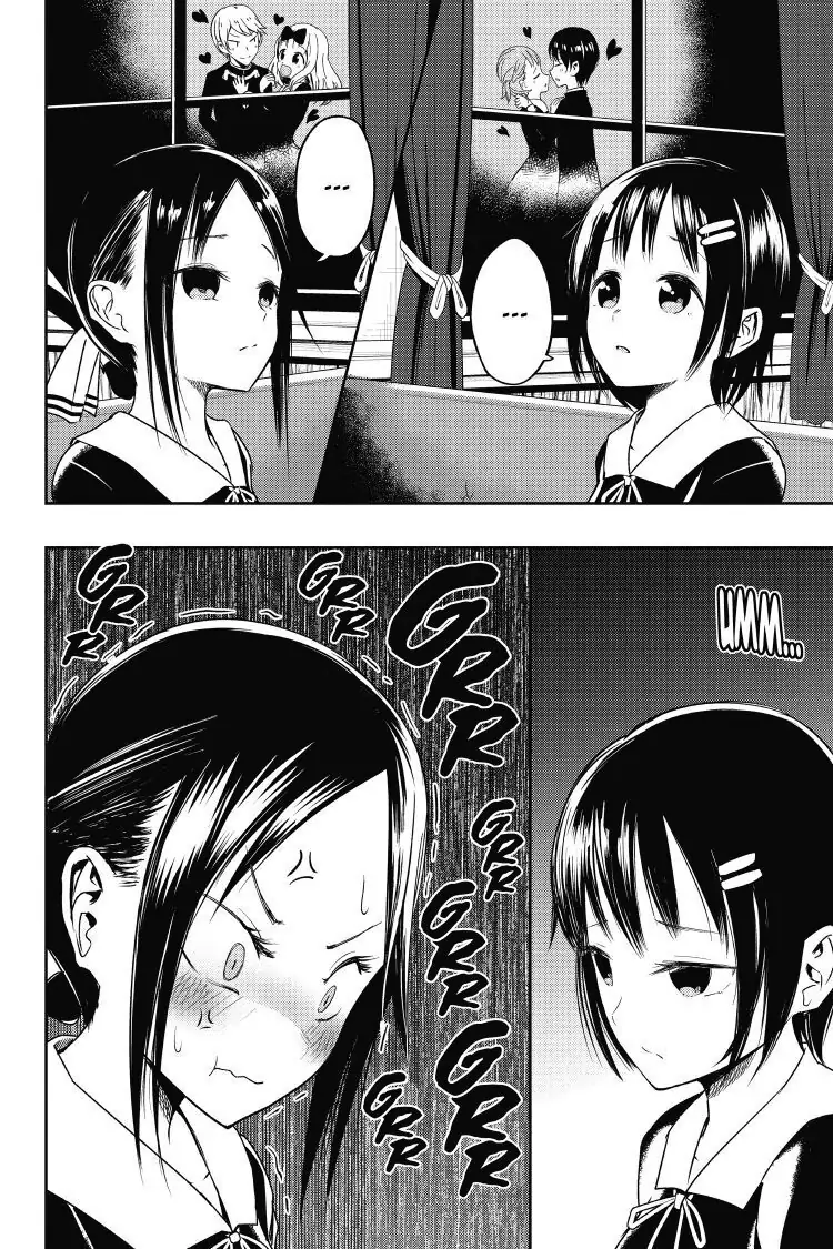Read Kaguya-sama Love is War (EN) Manga Online