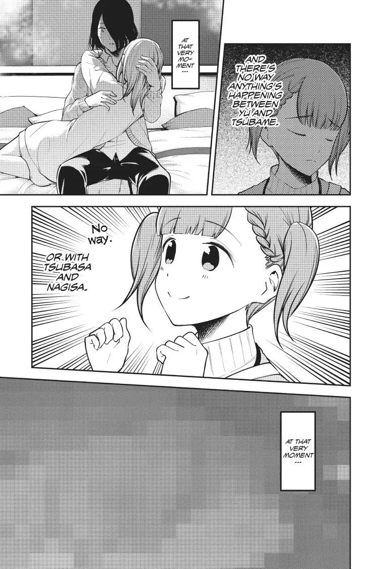 Read Kaguya-sama Love is War (EN) Manga Online