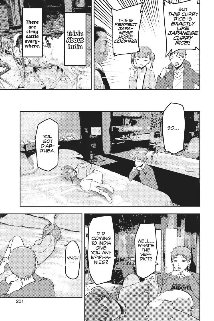 Read Kaguya-sama Love is War (EN) Manga Online