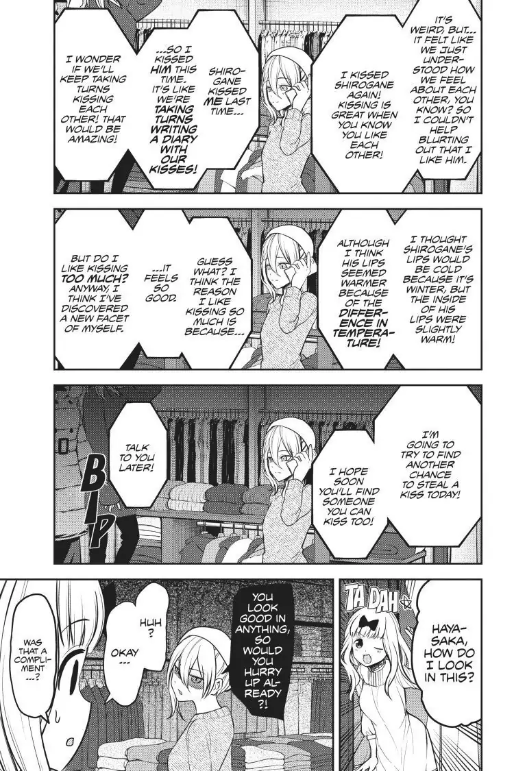 Read Kaguya-sama Love is War (EN) Manga Online