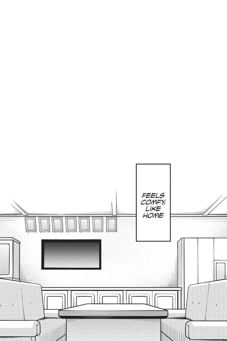 Read Kaguya-sama Love is War (EN) Manga Online