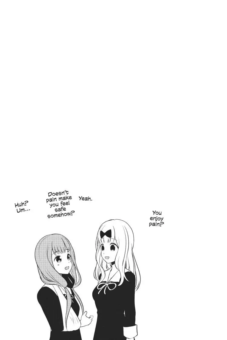 Read Kaguya-sama Love is War (EN) Manga Online