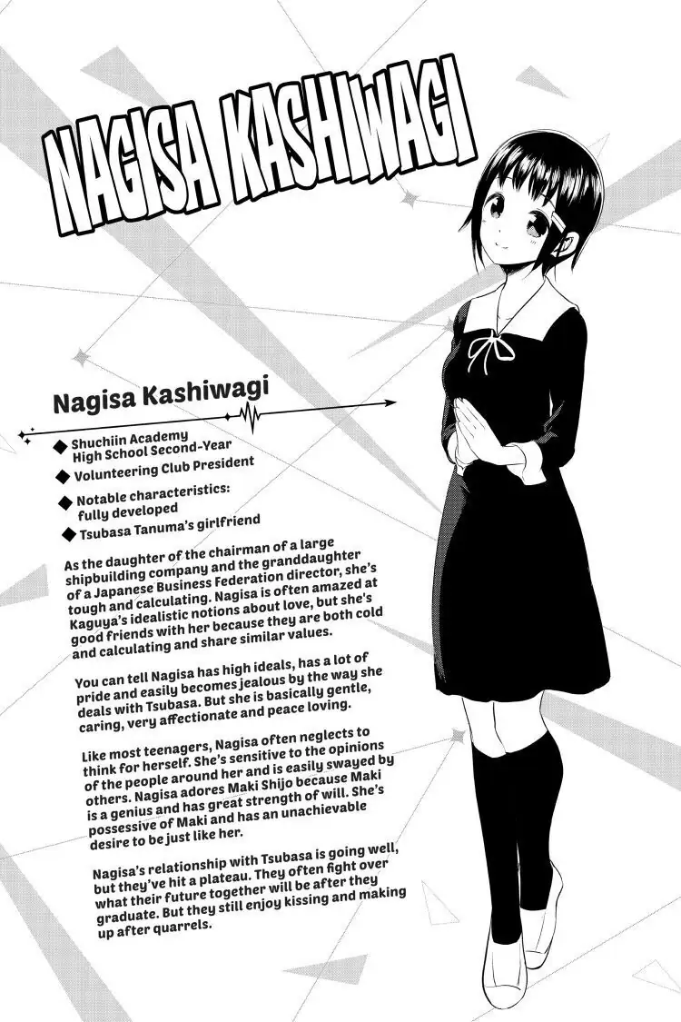 Read Kaguya-sama Love is War (EN) Manga Online