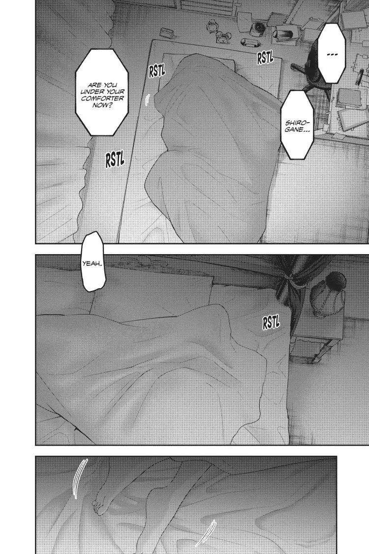 Read Kaguya-sama Love is War (EN) Manga Online