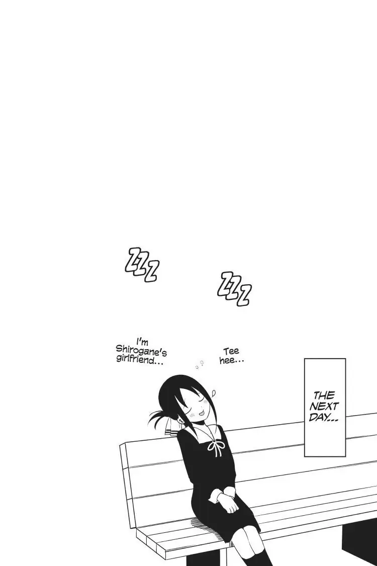 Read Kaguya-sama Love is War (EN) Manga Online
