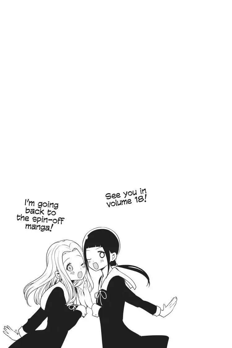 Read Kaguya-sama Love is War (EN) Manga Online