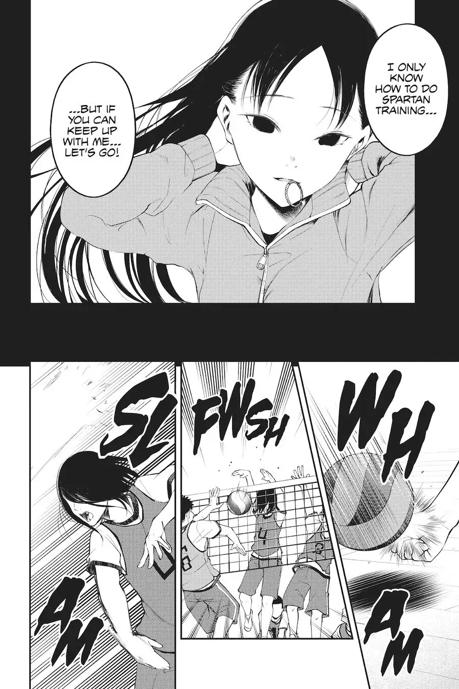 Read Kaguya-sama Love is War (EN) Manga Online