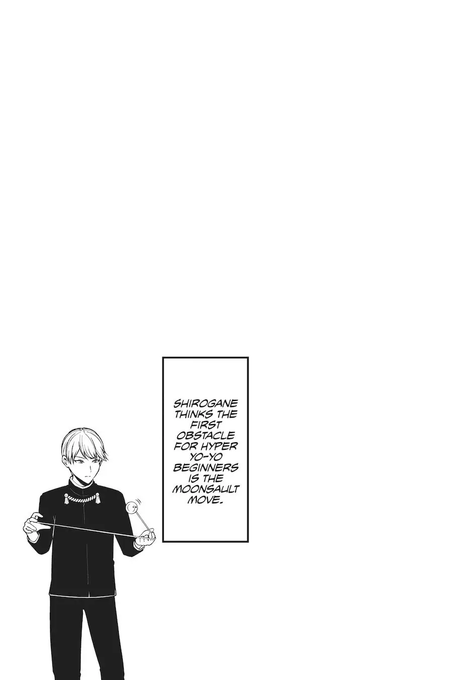 Read Kaguya-sama Love is War (EN) Manga Online