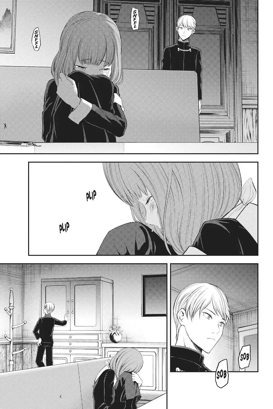 Read Kaguya-sama Love is War (EN) Manga Online