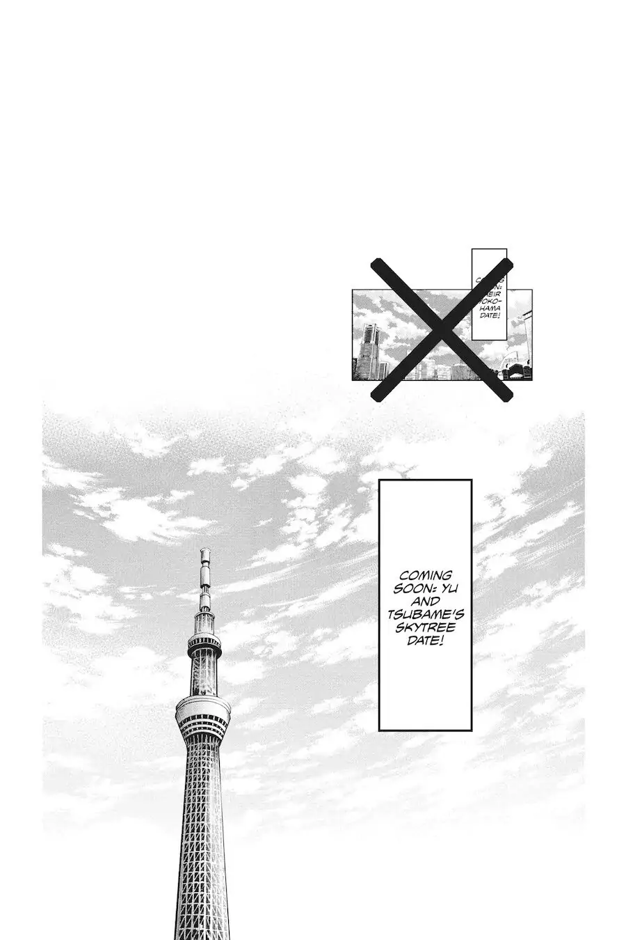 Read Kaguya-sama Love is War (EN) Manga Online