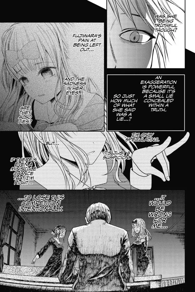 Read Kaguya-sama Love is War (EN) Manga Online
