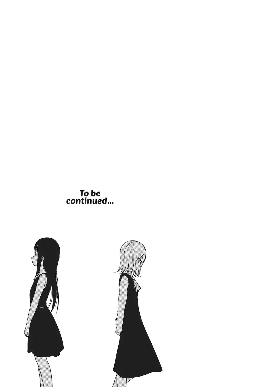 Read Kaguya-sama Love is War (EN) Manga Online