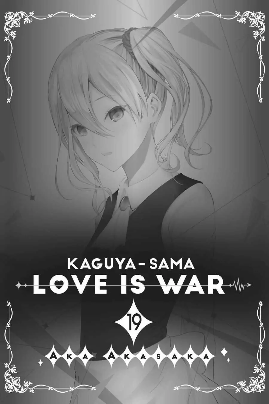 Read Kaguya-sama Love is War (EN) Manga Online