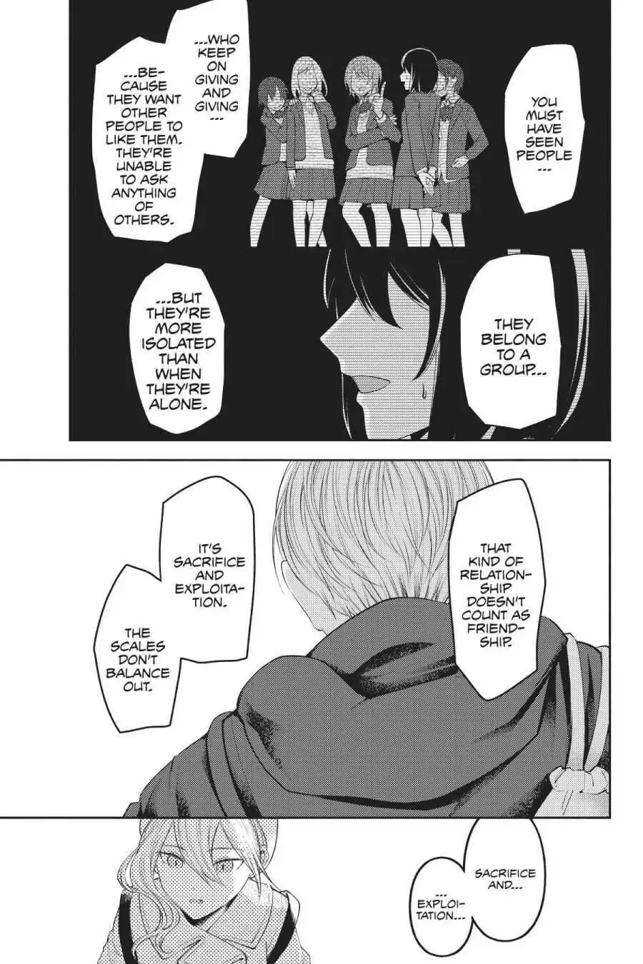 Read Kaguya-sama Love is War (EN) Manga Online