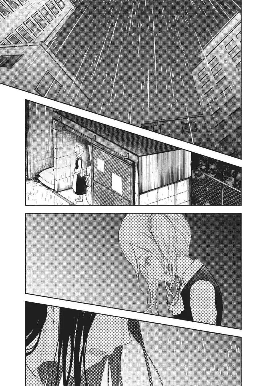 Read Kaguya-sama Love is War (EN) Manga Online