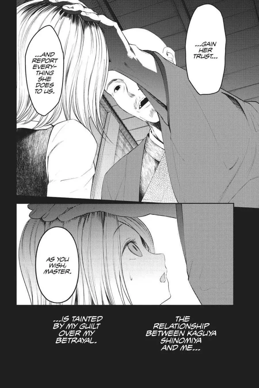 Read Kaguya-sama Love is War (EN) Manga Online