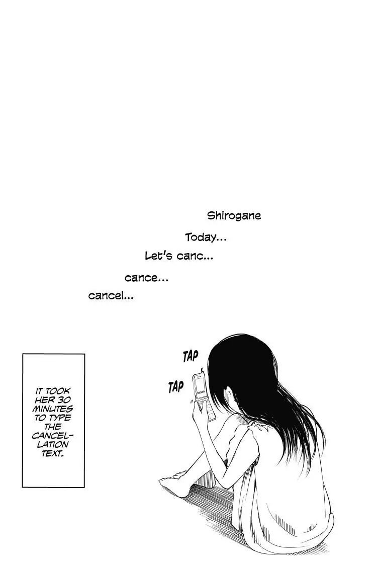 Read Kaguya-sama Love is War (EN) Manga Online