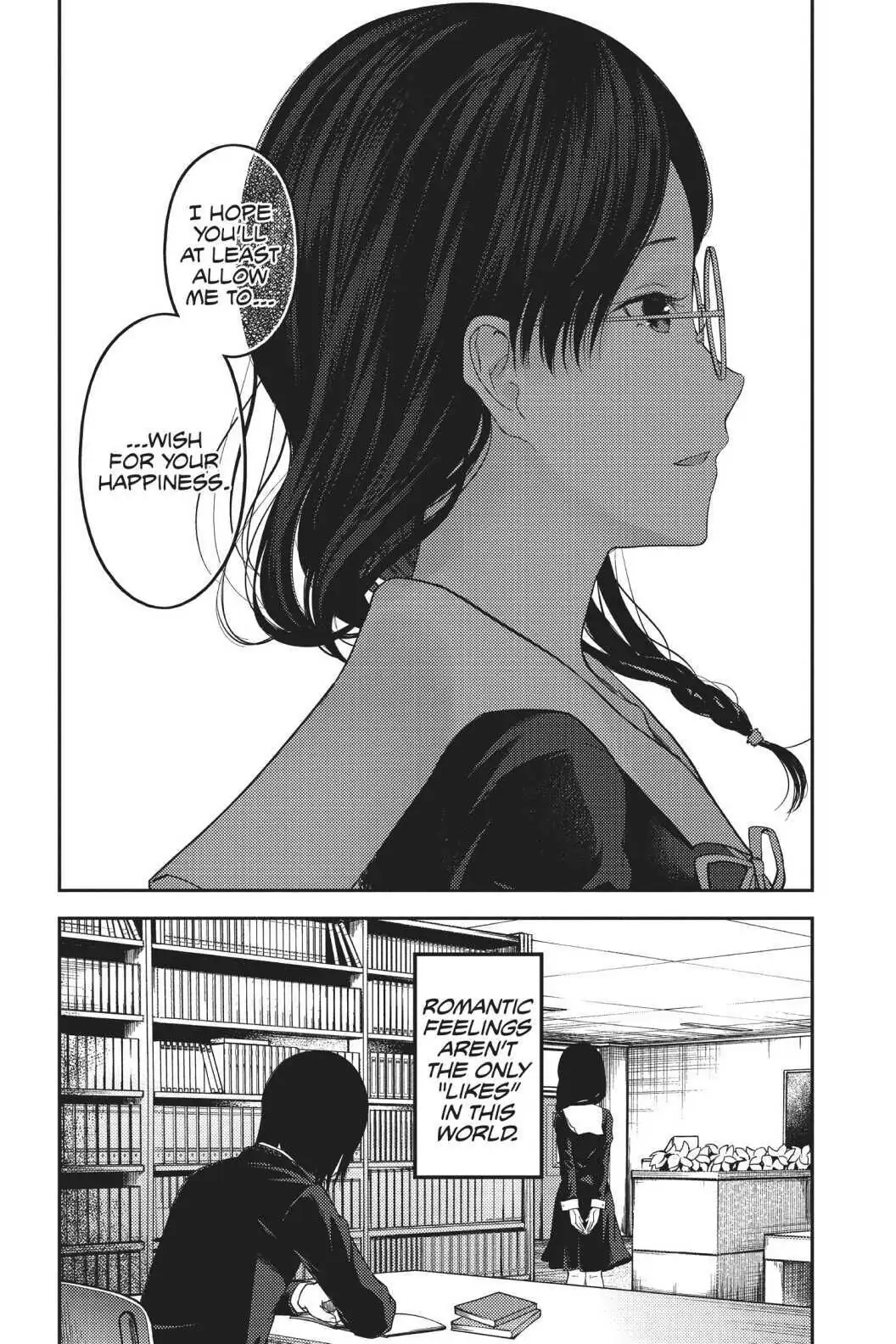 Read Kaguya-sama Love is War (EN) Manga Online