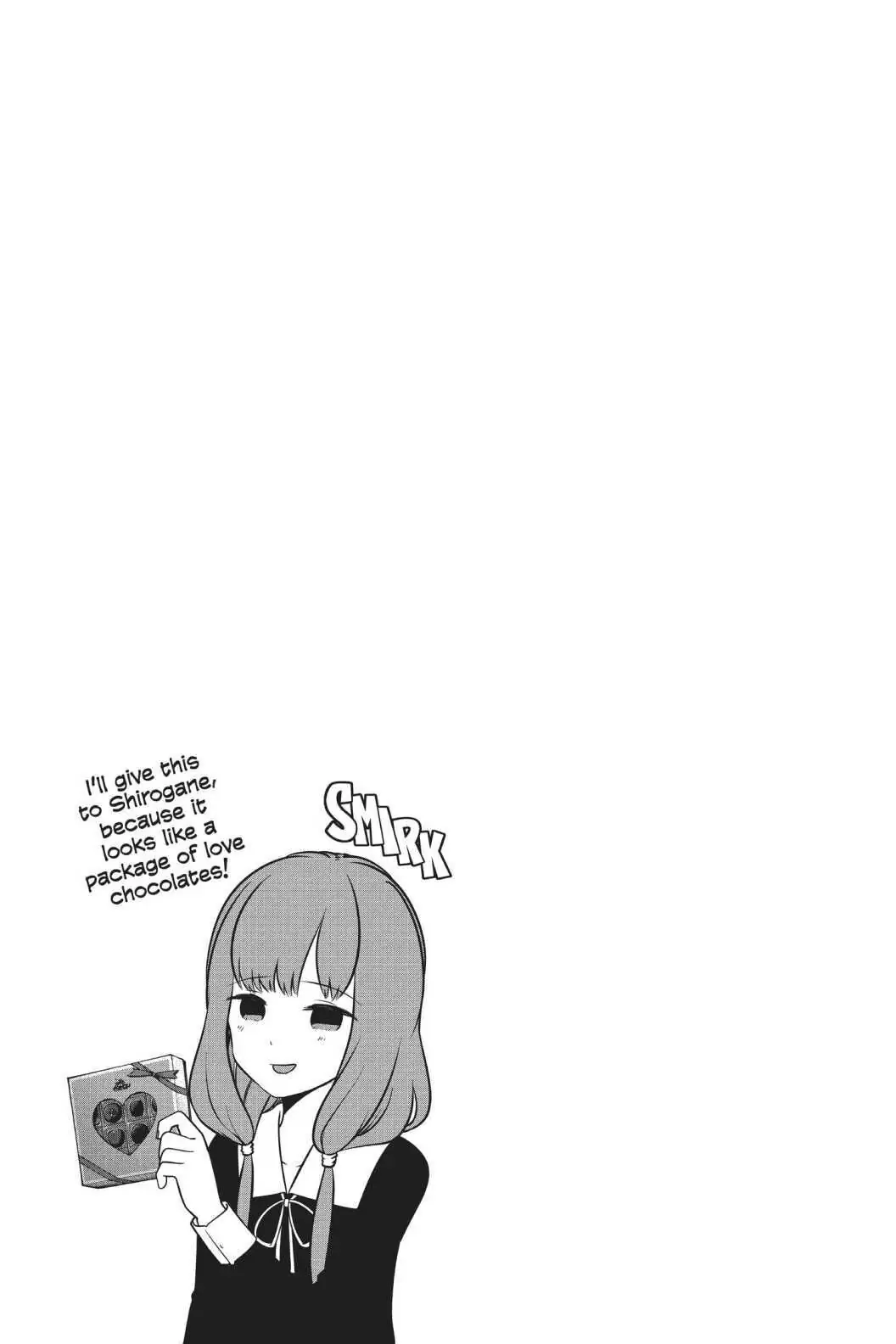 Read Kaguya-sama Love is War (EN) Manga Online