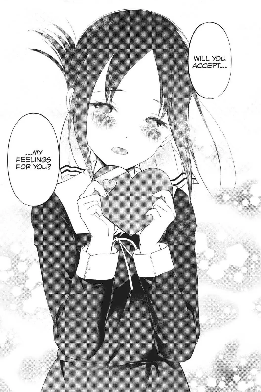 Read Kaguya-sama Love is War (EN) Manga Online