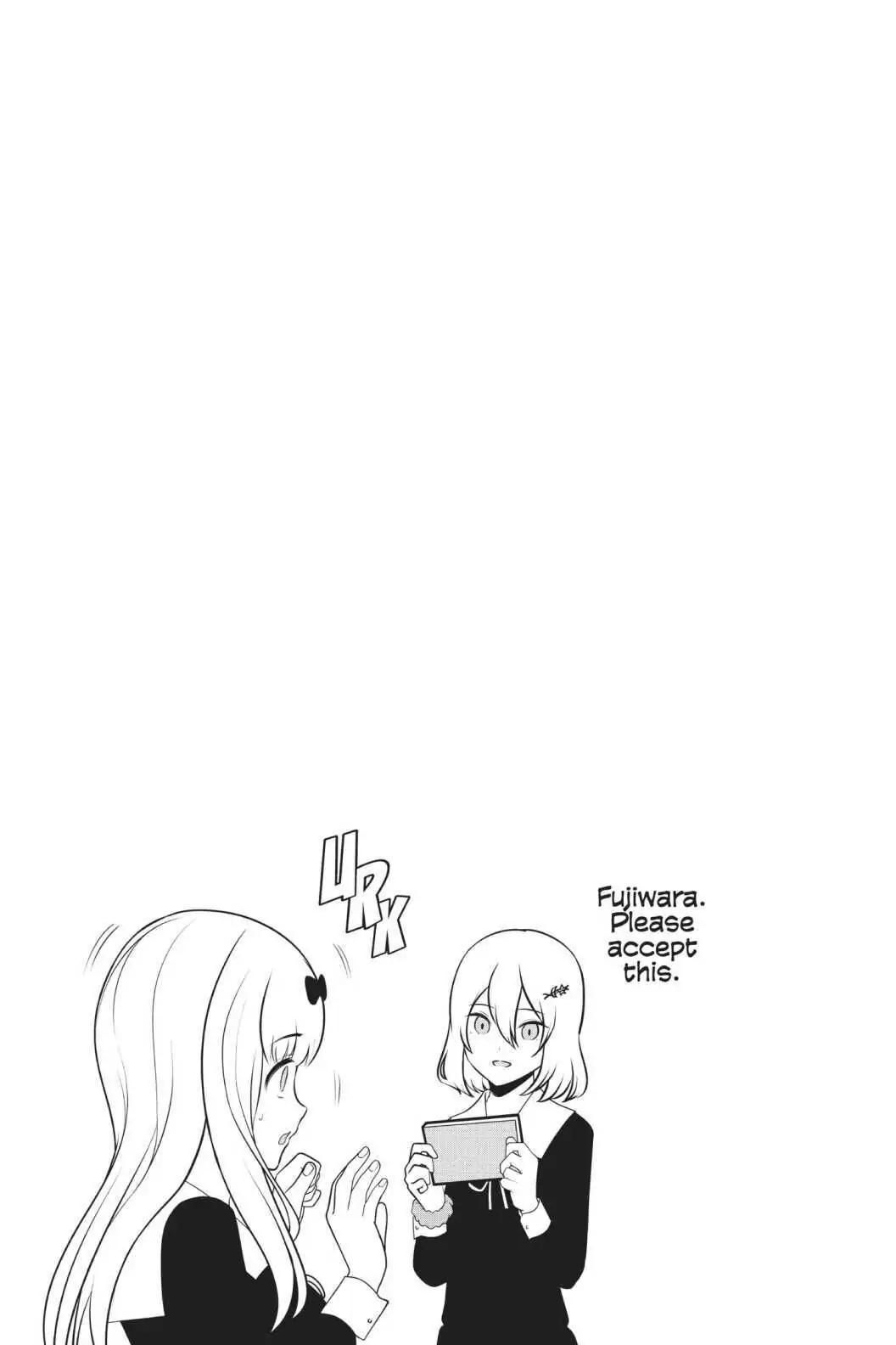 Read Kaguya-sama Love is War (EN) Manga Online