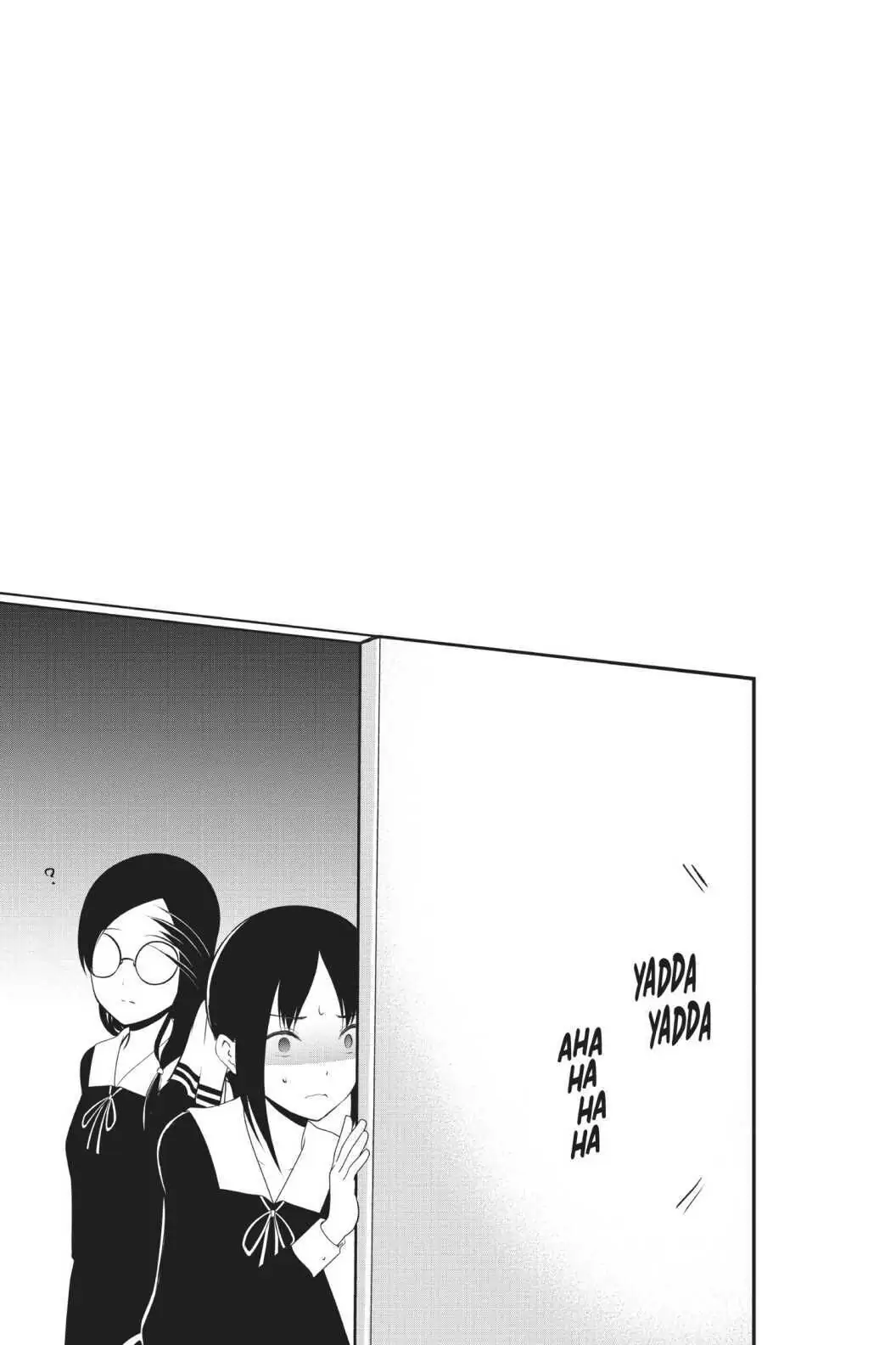 Read Kaguya-sama Love is War (EN) Manga Online
