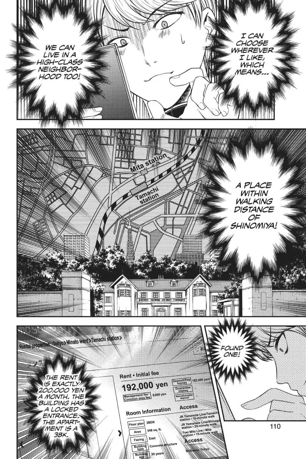 Read Kaguya-sama Love is War (EN) Manga Online