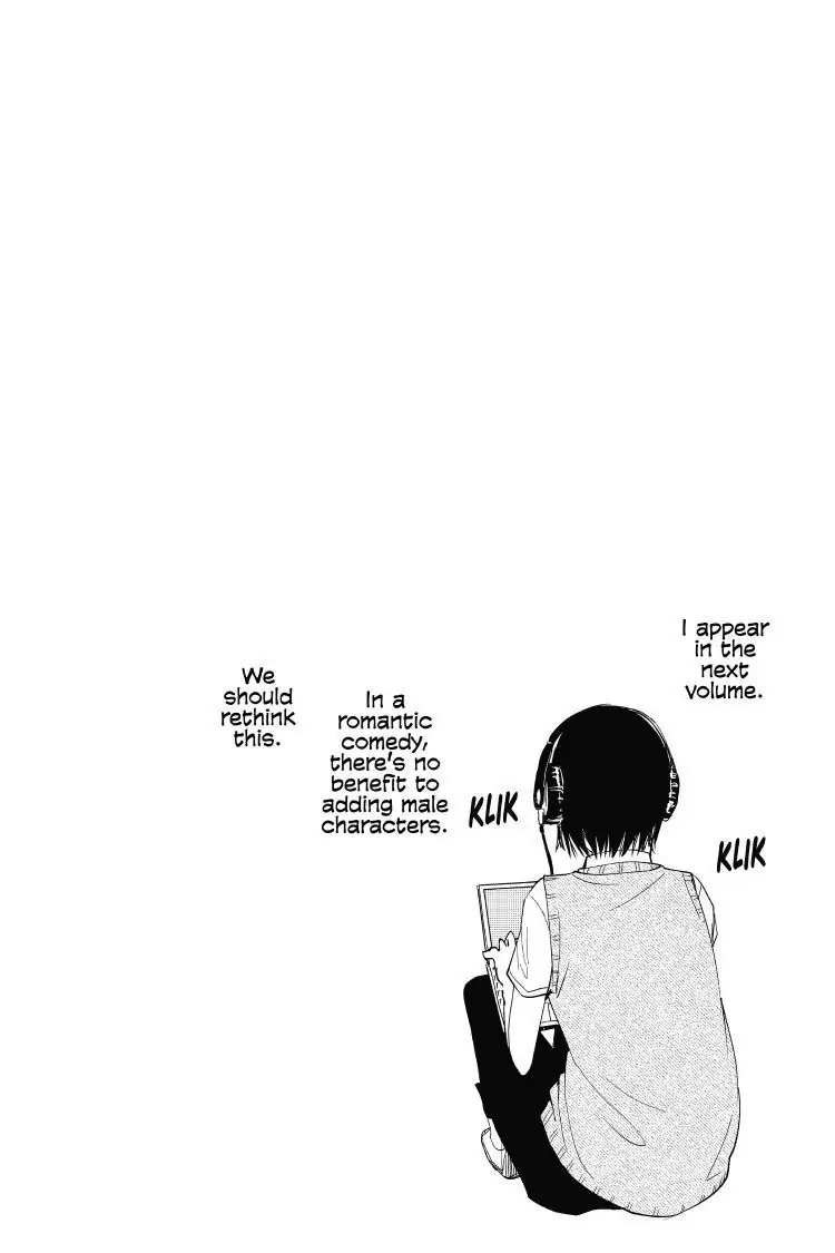 Read Kaguya-sama Love is War (EN) Manga Online