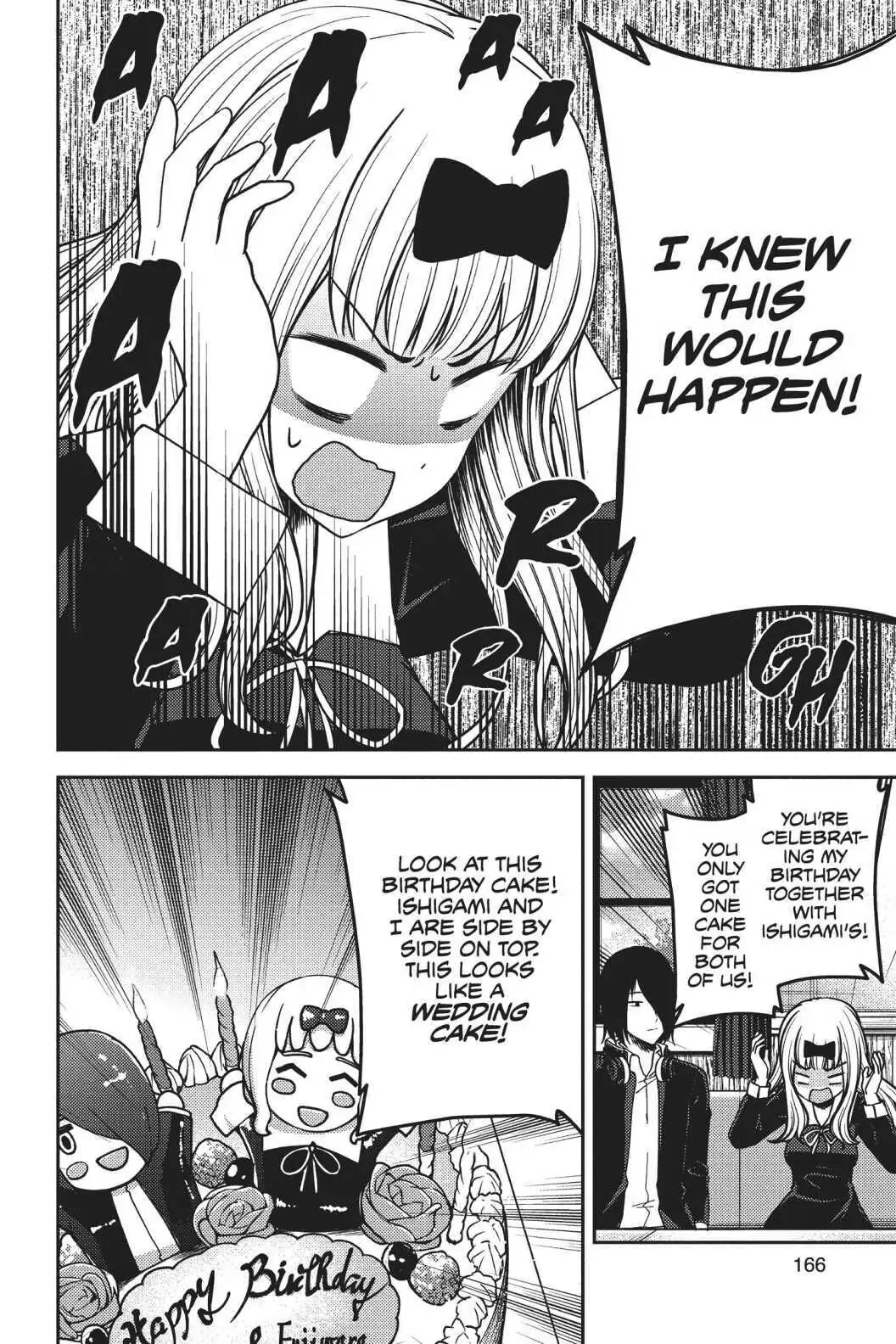 Read Kaguya-sama Love is War (EN) Manga Online