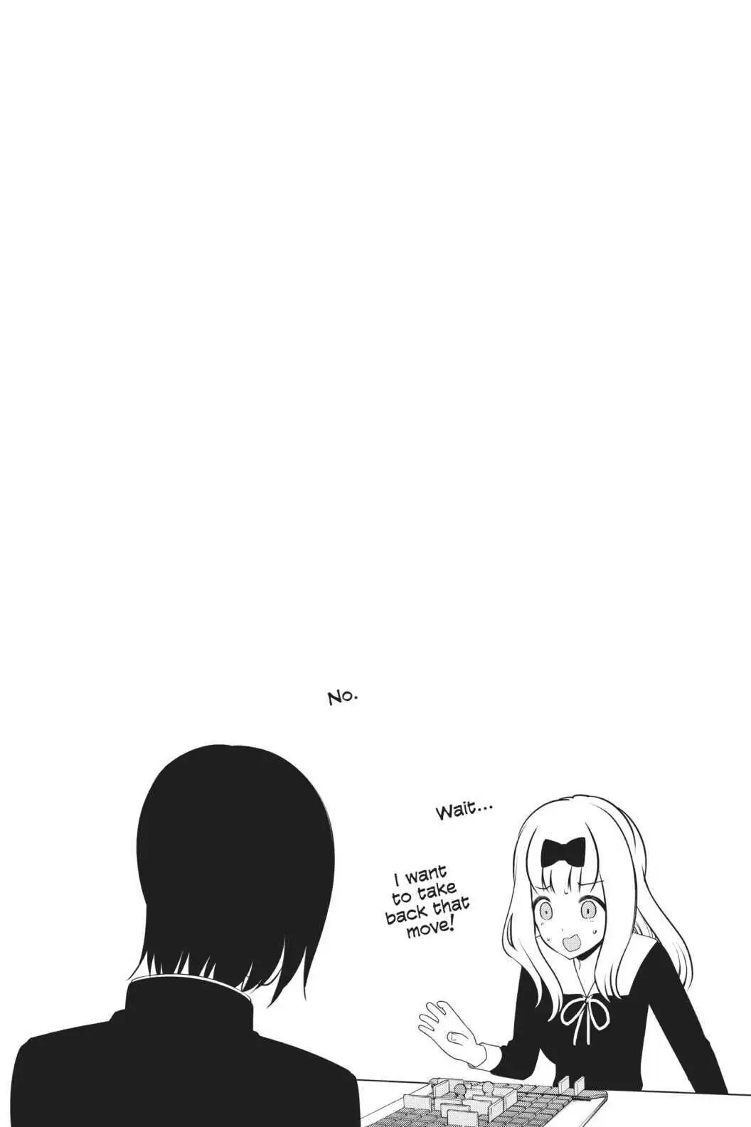 Read Kaguya-sama Love is War (EN) Manga Online