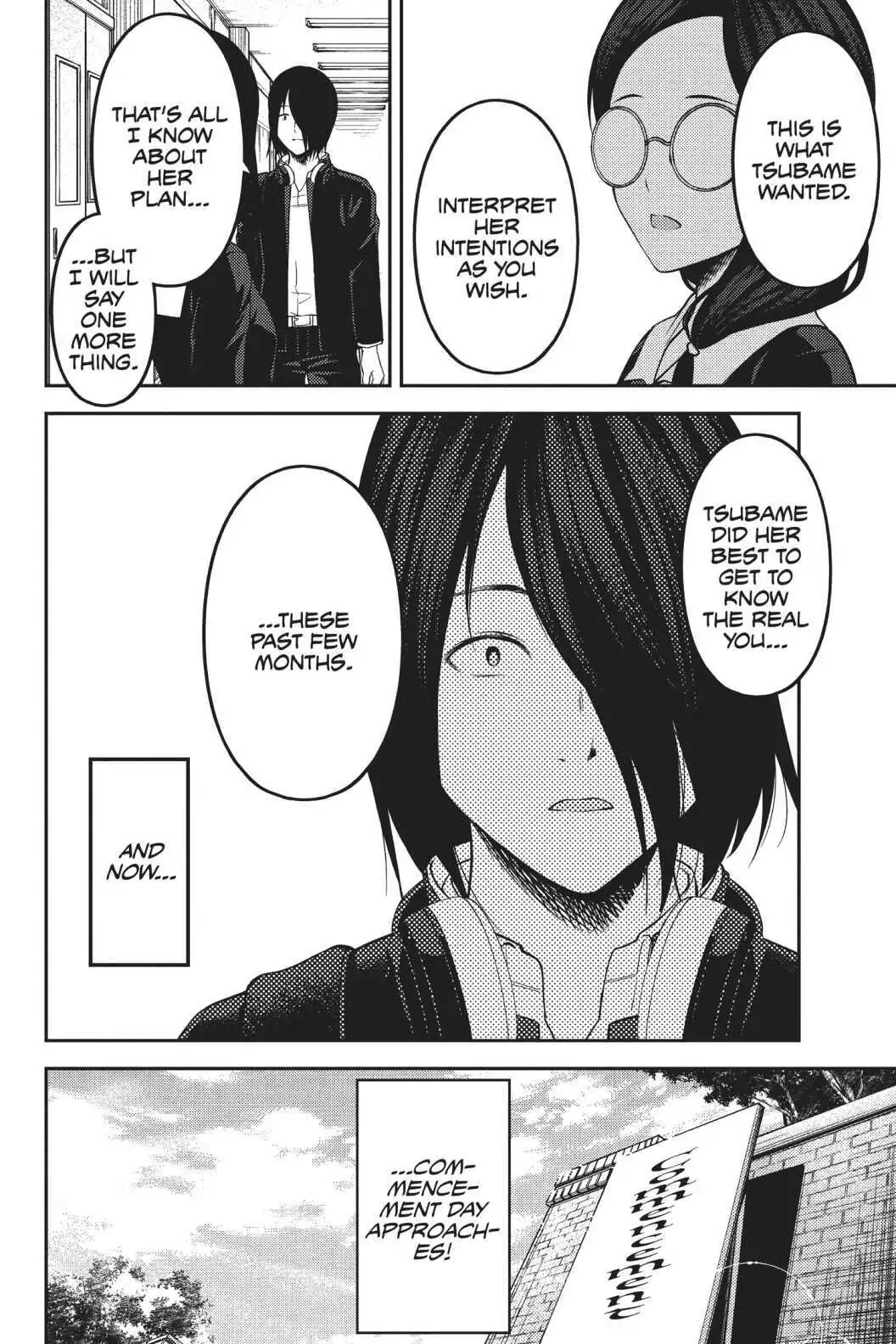 Read Kaguya-sama Love is War (EN) Manga Online