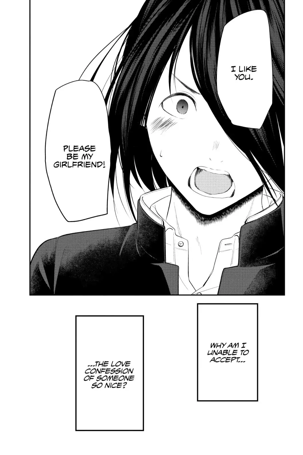 Read Kaguya-sama Love is War (EN) Manga Online