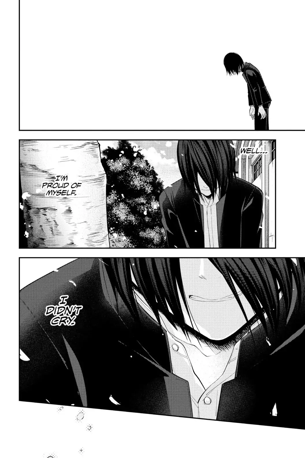 Read Kaguya-sama Love is War (EN) Manga Online