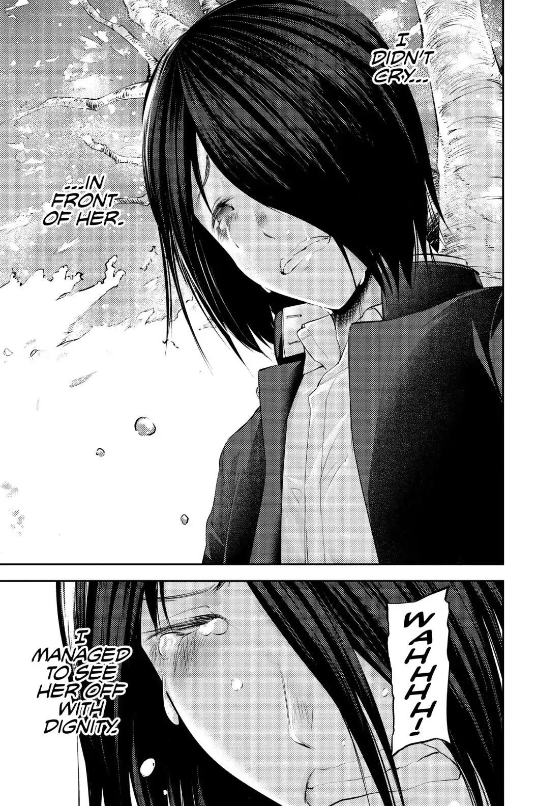 Read Kaguya-sama Love is War (EN) Manga Online