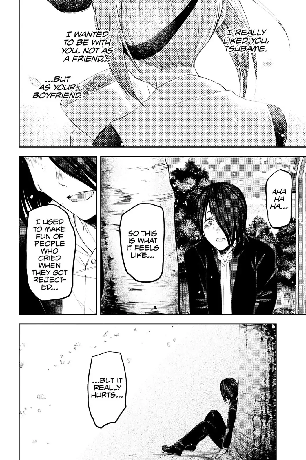 Read Kaguya-sama Love is War (EN) Manga Online
