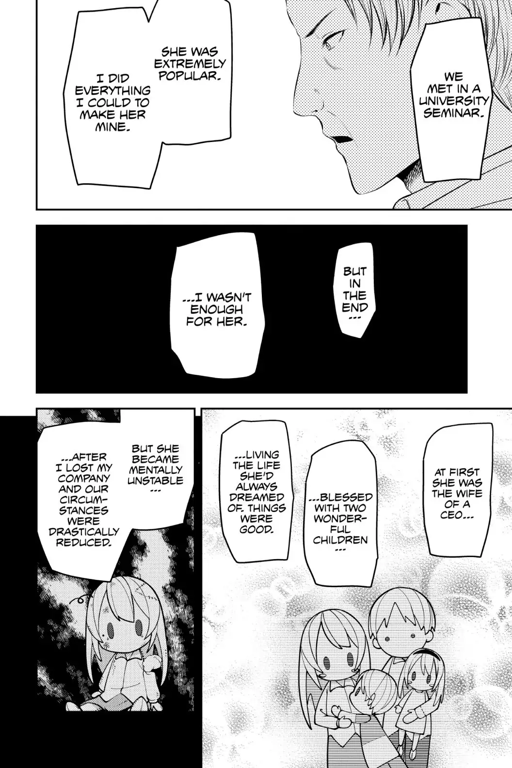 Read Kaguya-sama Love is War (EN) Manga Online