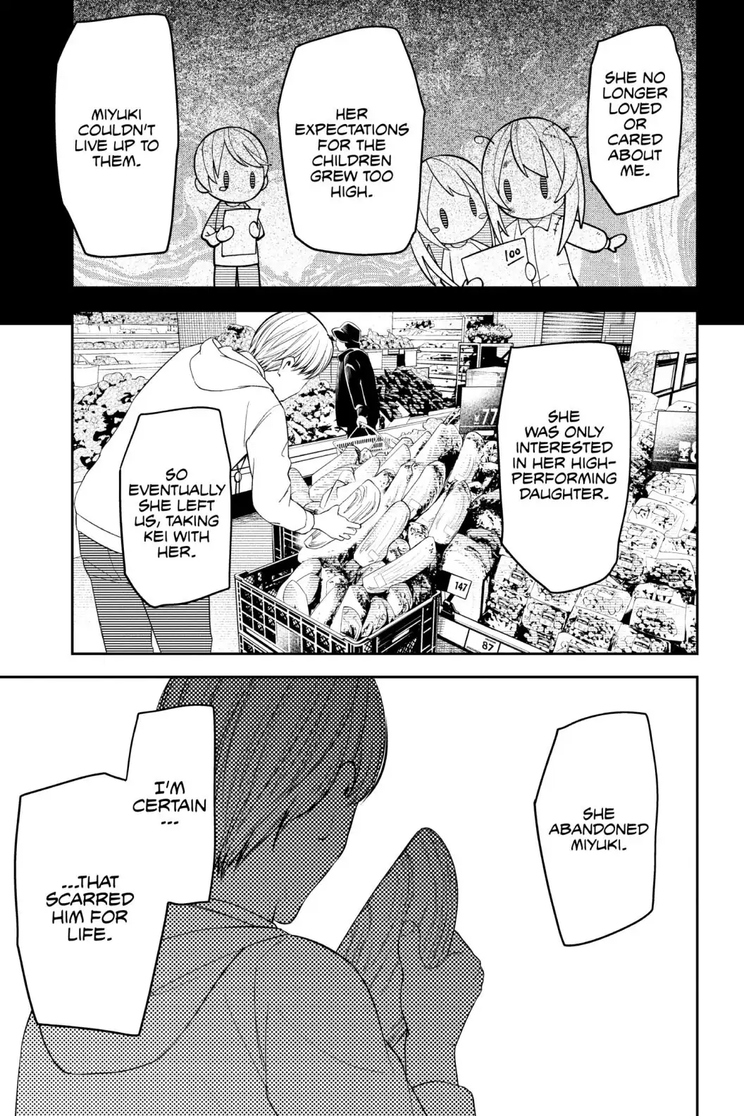 Read Kaguya-sama Love is War (EN) Manga Online