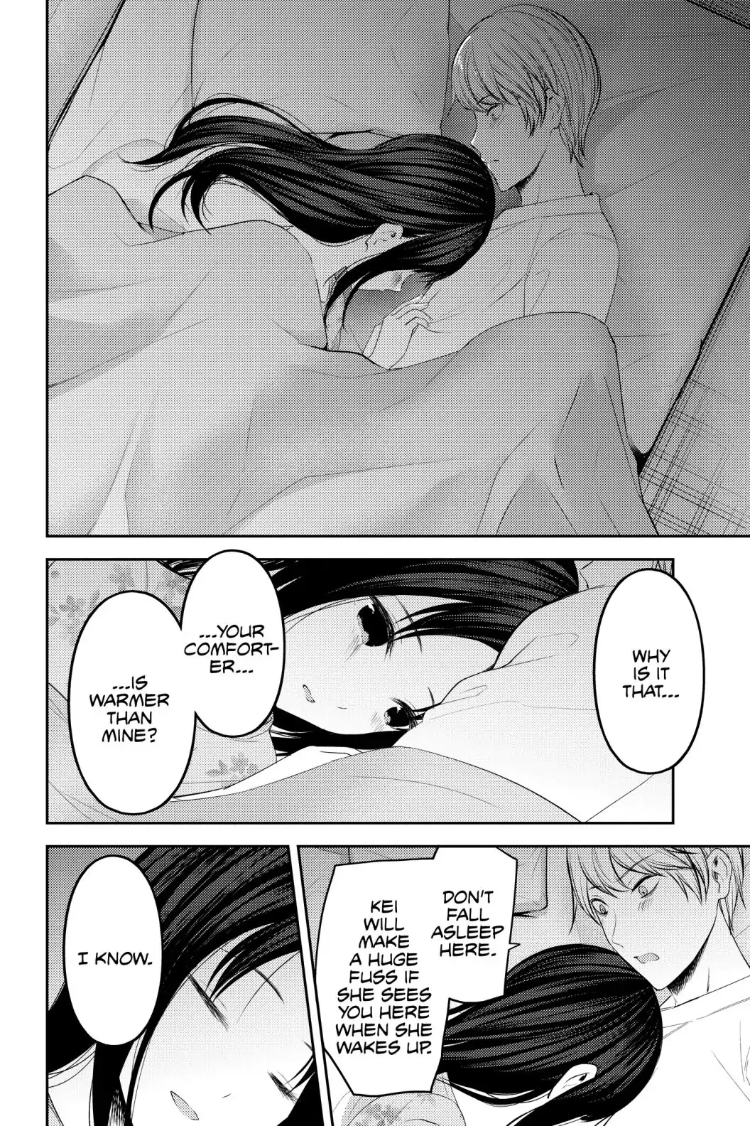 Read Kaguya-sama Love is War (EN) Manga Online