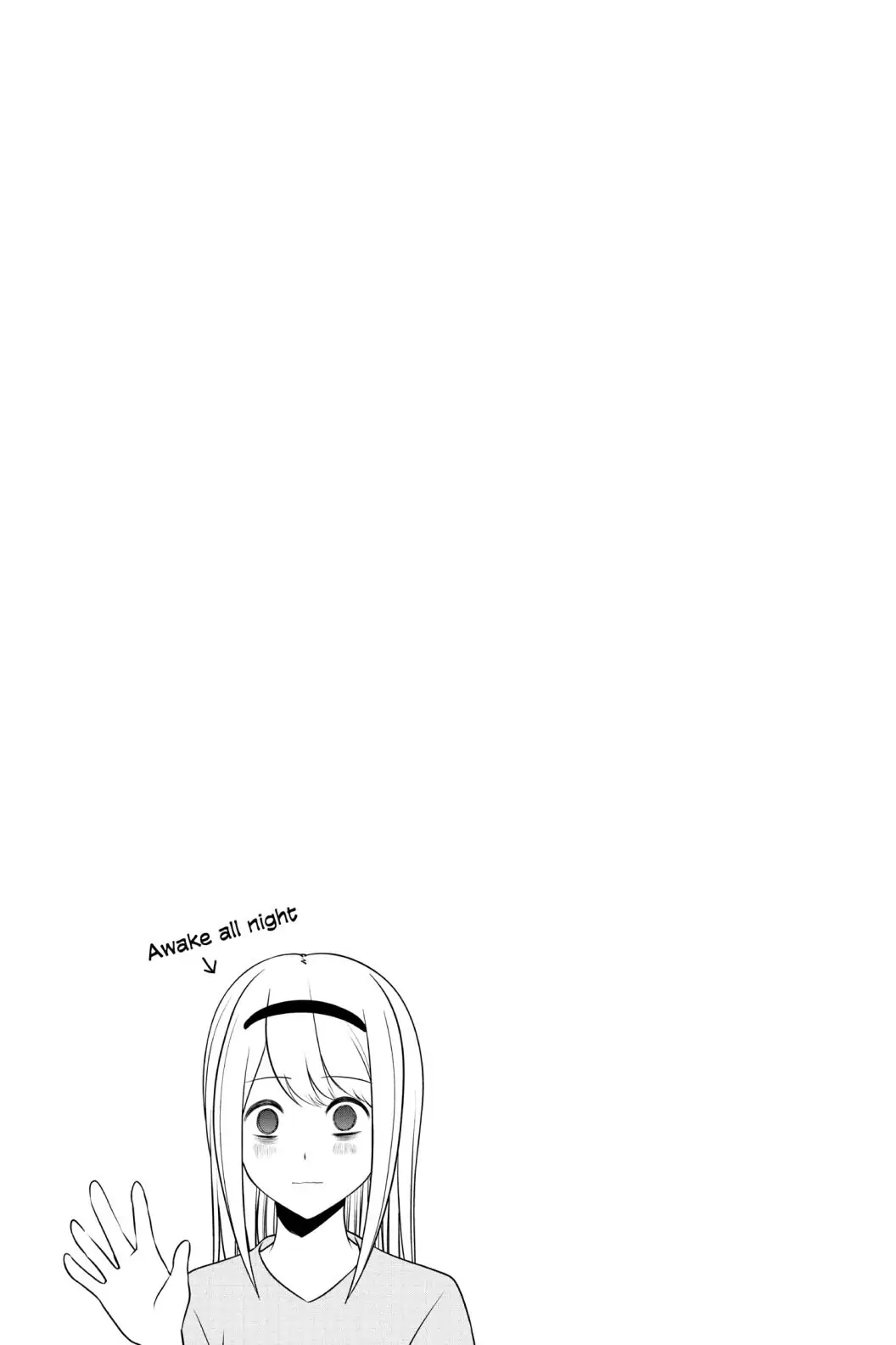 Read Kaguya-sama Love is War (EN) Manga Online