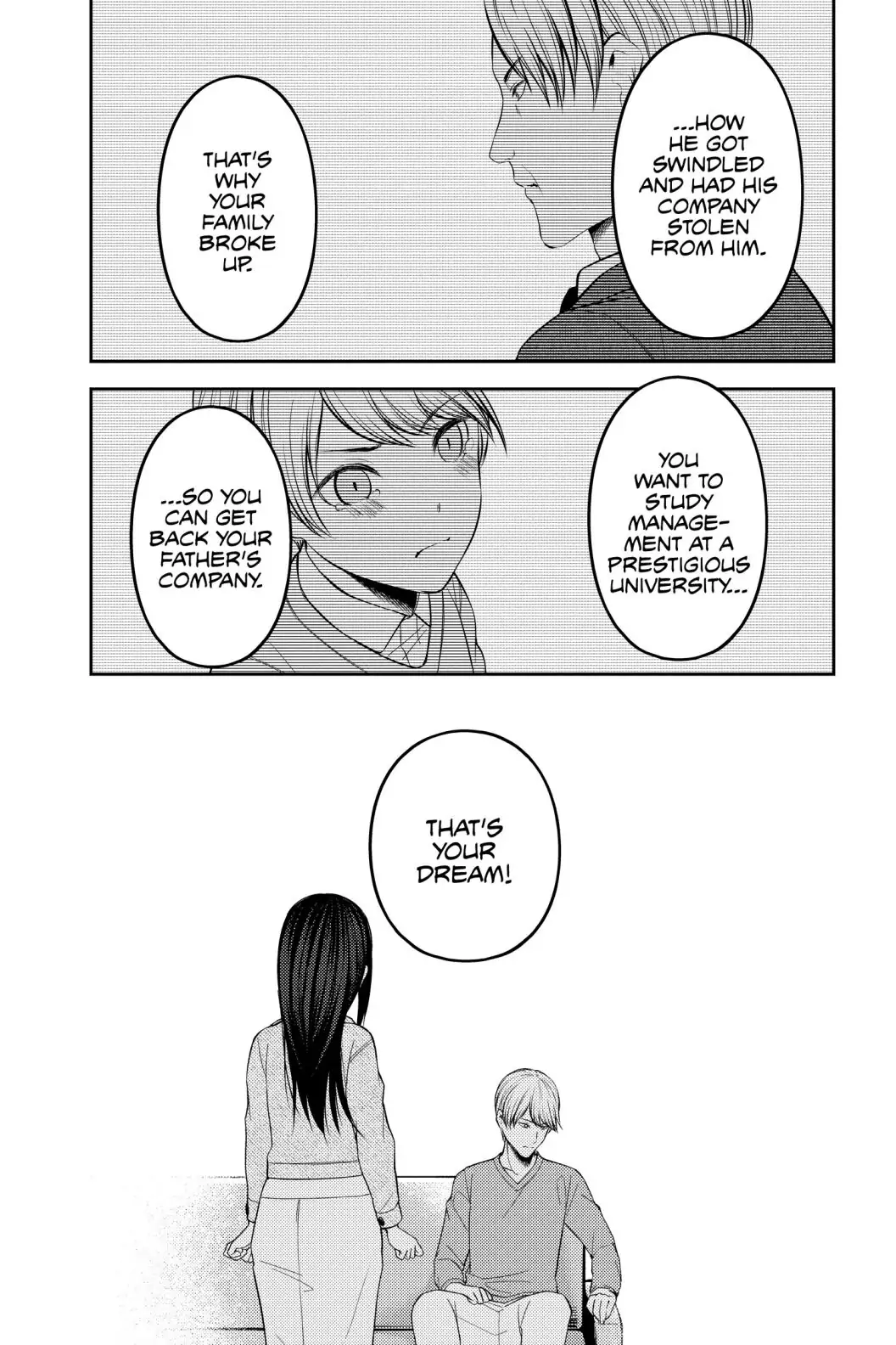 Read Kaguya-sama Love is War (EN) Manga Online