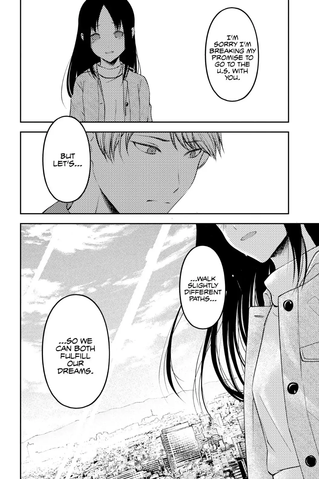 Read Kaguya-sama Love is War (EN) Manga Online