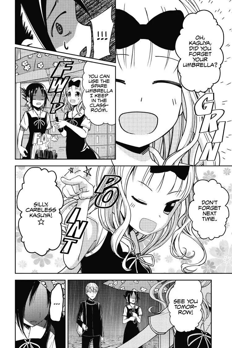 Read Kaguya-sama Love is War (EN) Manga Online
