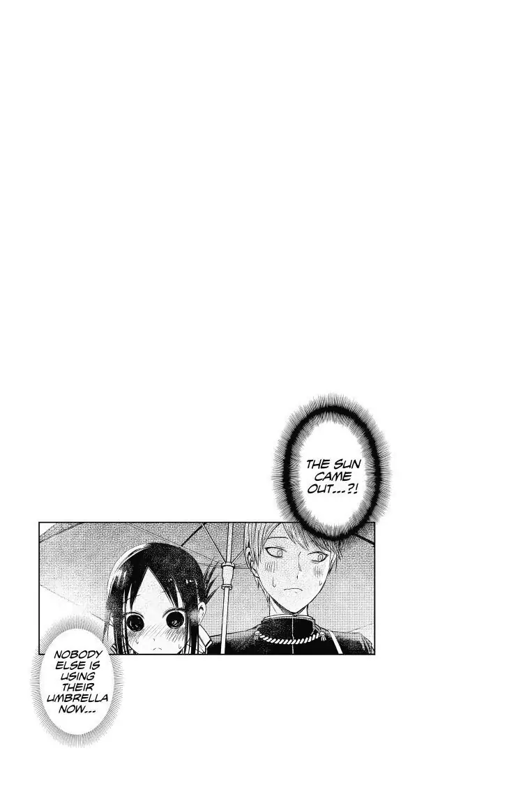 Read Kaguya-sama Love is War (EN) Manga Online